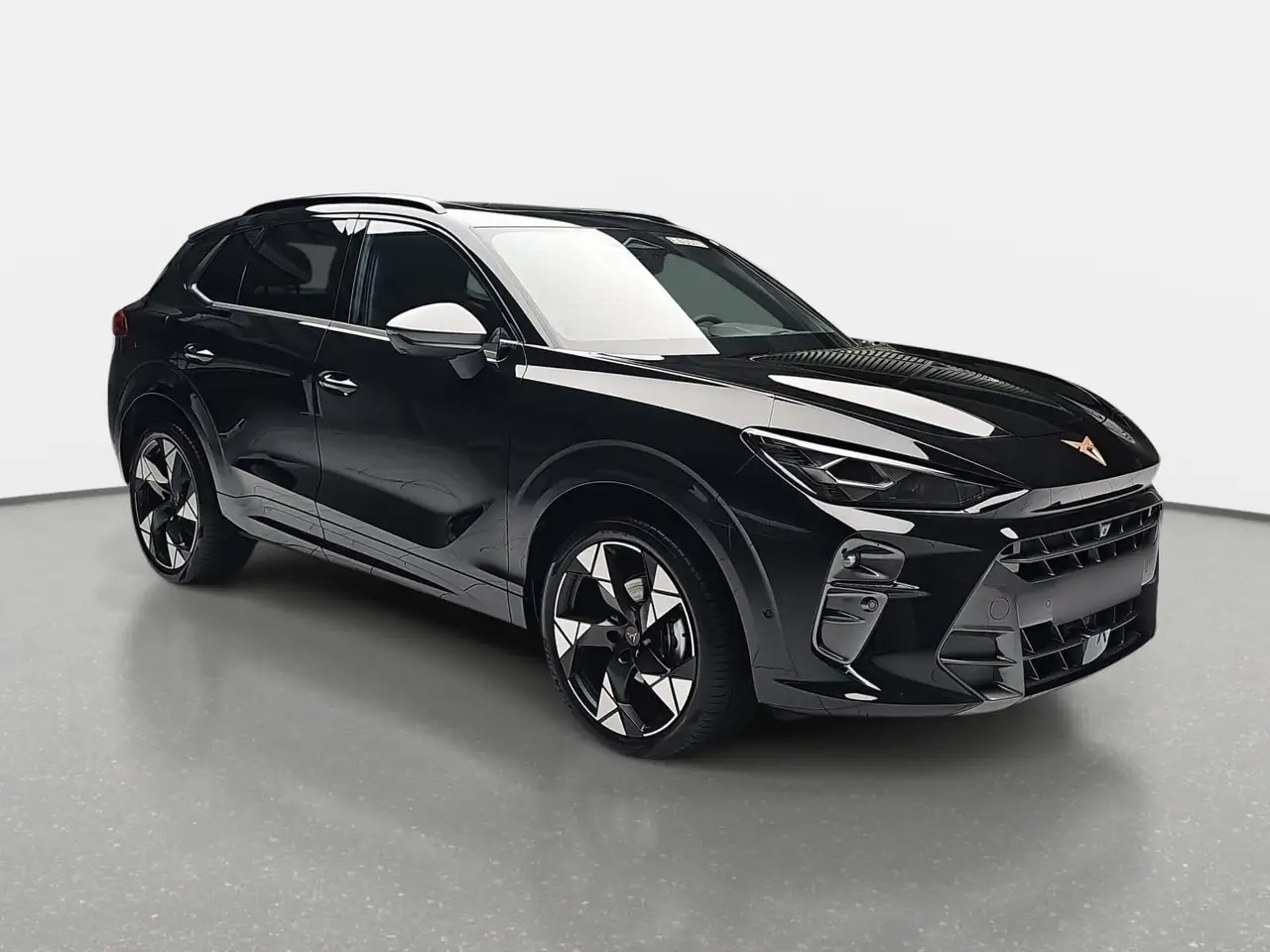 CUPRA Terramar 2026