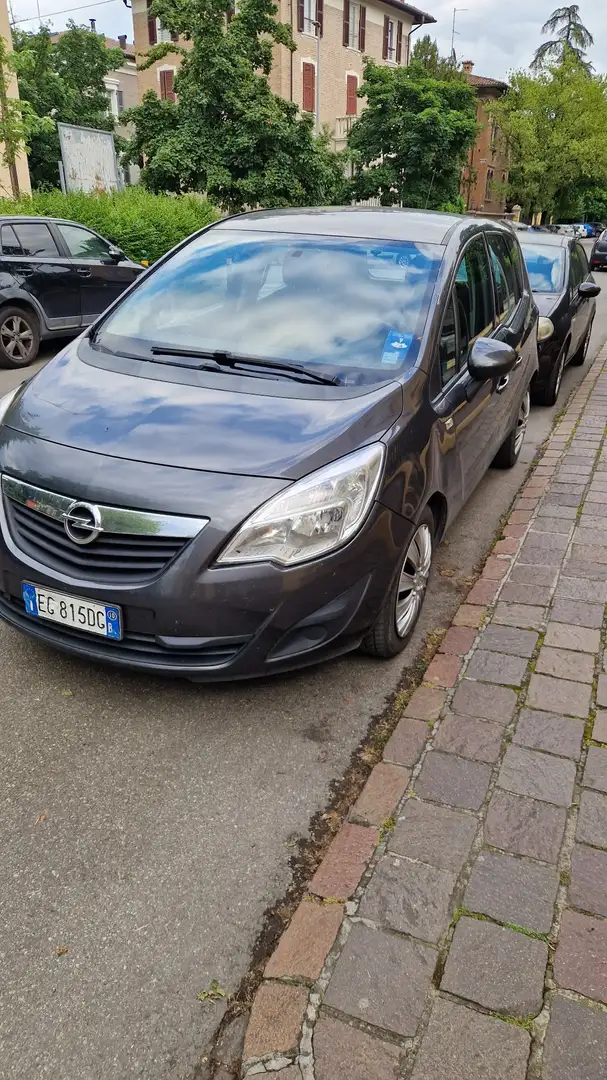 Opel Meriva 1.7 cdti Elective 110cv - 2