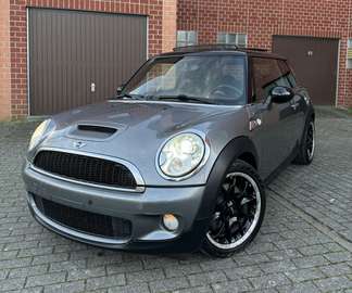 Mini 1.6i Cooper S NAVIGATION TOIT PANORAMIQUE