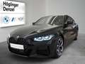 BMW 420 d xDrive Schwarz - thumbnail 1
