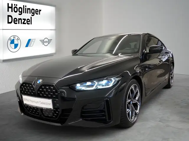 BMW 420 d xDrive