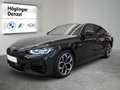 BMW 420 d xDrive Schwarz - thumbnail 2