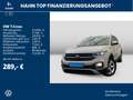 Volkswagen T-Cross 1.0 TSI Style DSG AHK Kamera LED PDC Grau - thumbnail 2