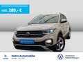 Volkswagen T-Cross 1.0 TSI Style DSG AHK Kamera LED PDC Grau - thumbnail 1