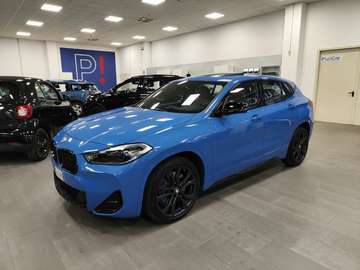 35i xDrive Auto Tetto Pelle Navi LED Cerchi19