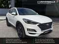 Hyundai TUCSON FEEL COMFORT PACK SUNROOF  BOITE AUTOMATIQUE Blanco - thumbnail 3