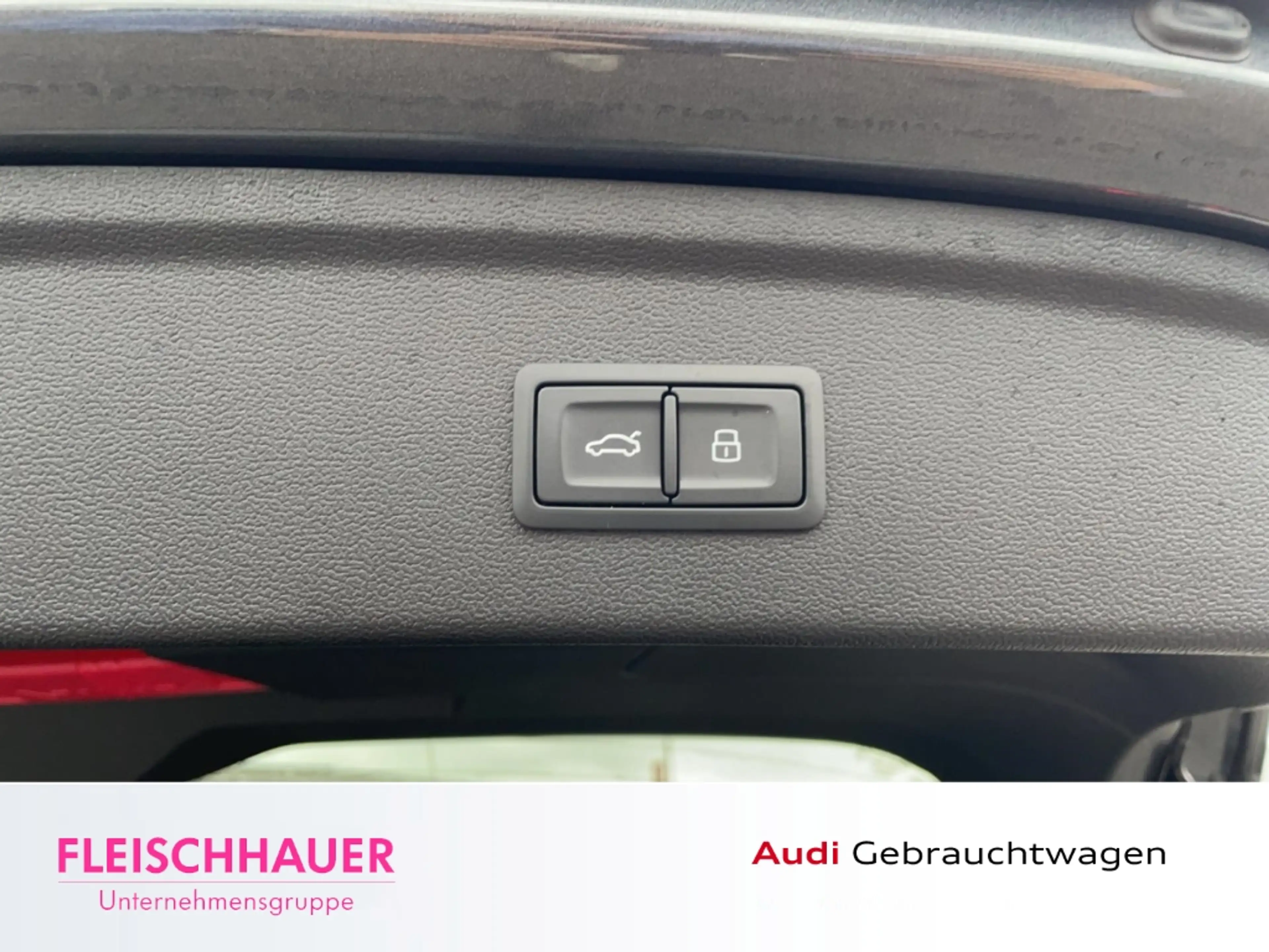 Audi A3 Sportback 35 TFSI S Line +Int elHeckklappe AssPake — photo 18