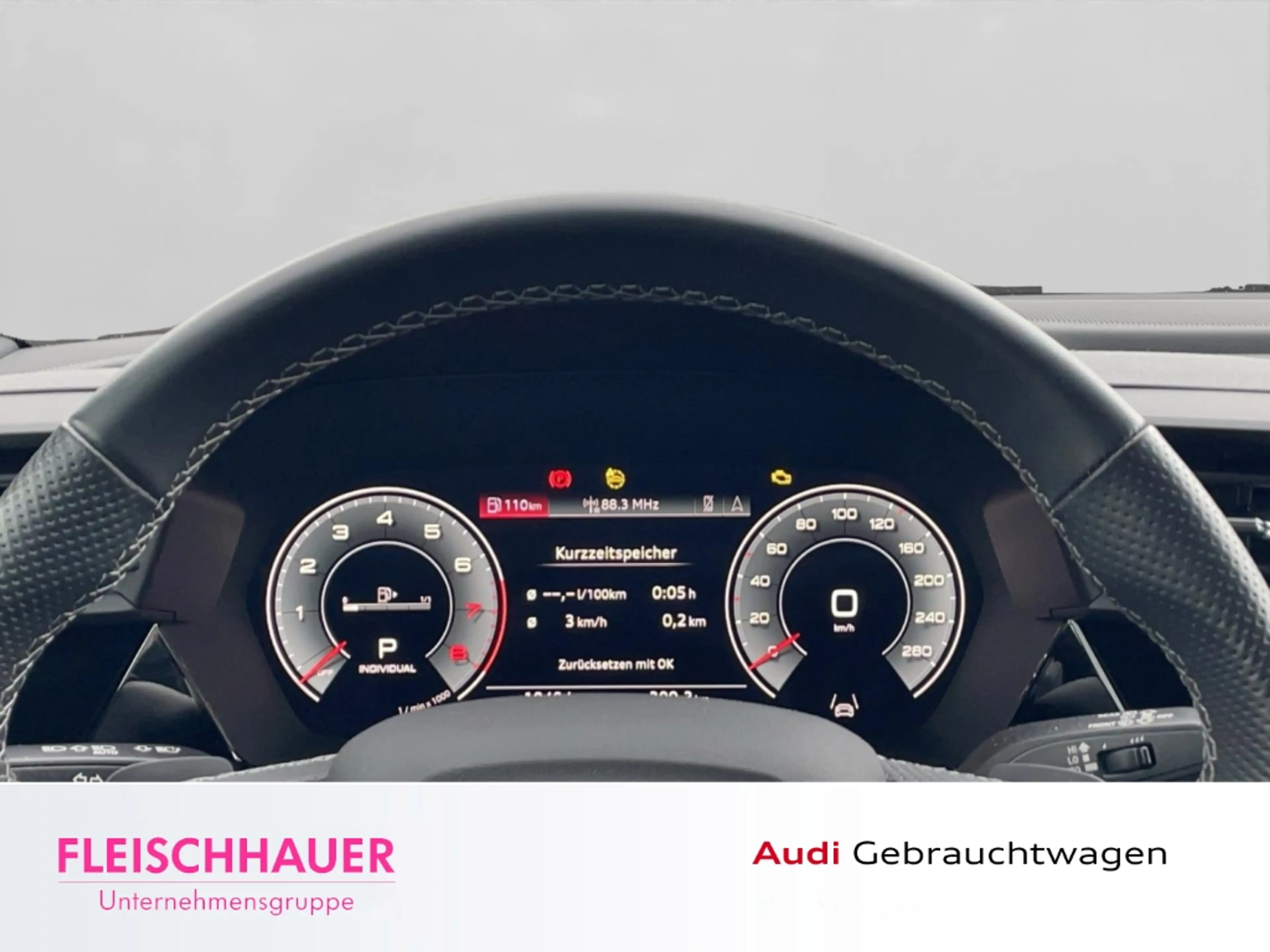 Audi A3 Sportback 35 TFSI S Line +Int elHeckklappe AssPake — photo 15