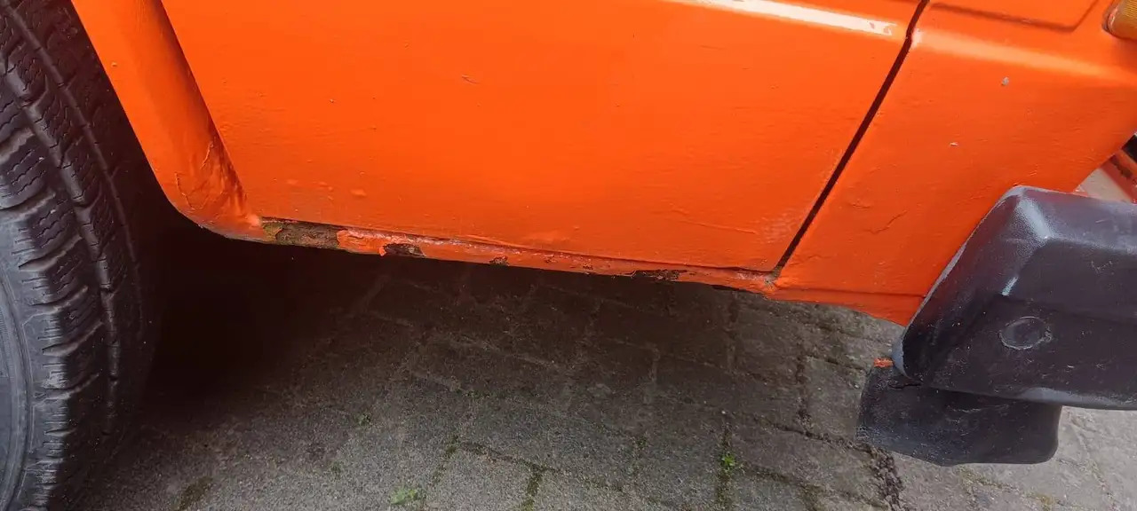 Volkswagen T3 Transporter 251 091, foto 3