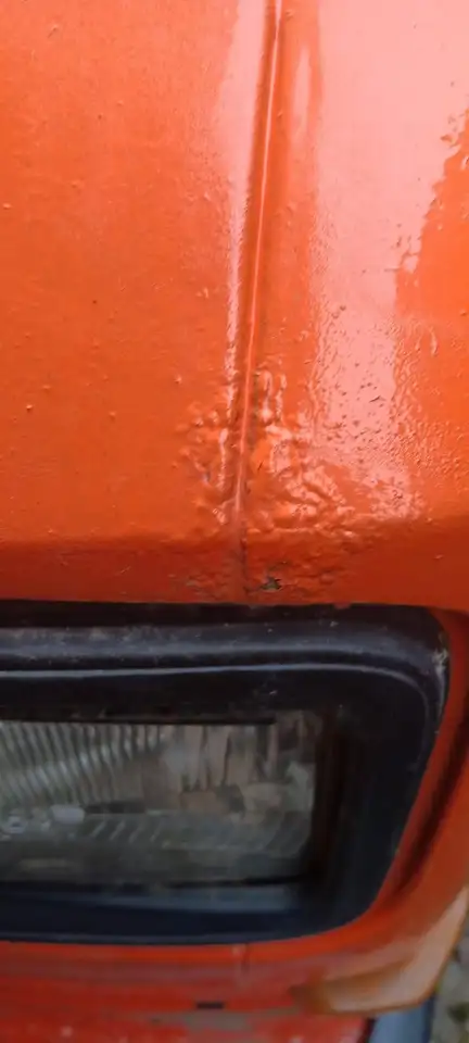 Volkswagen T3 Transporter 251 091, foto 1