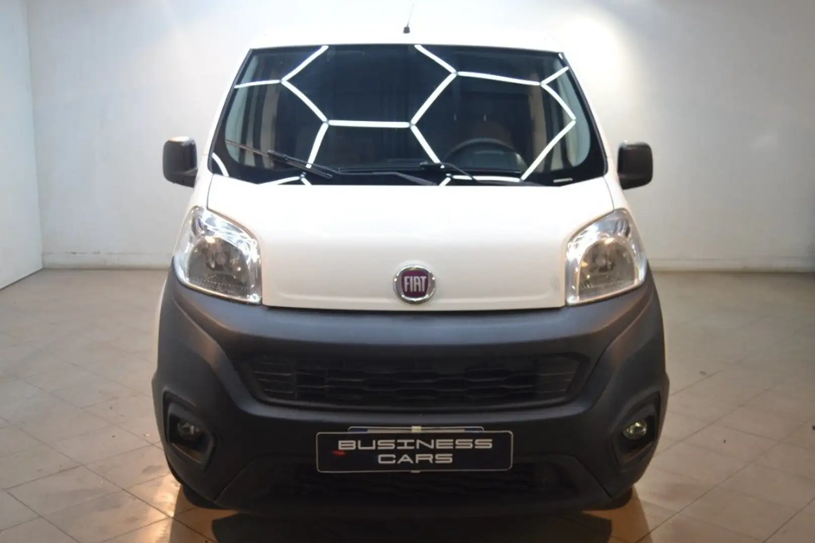 Fiat Fiorino 1.3 MJT 80CV Cargo km 61000!!! Bianco - 2