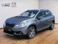 Peugeot 2008 1,6 e-HDi 92 FAP Allure Grau - thumbnail 4