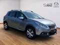 Peugeot 2008 1,6 e-HDi 92 FAP Allure Grau - thumbnail 2