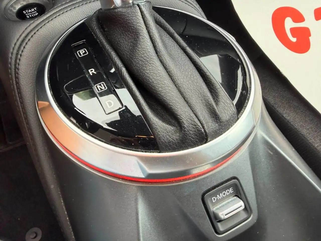 Nissan Juke 1.0 DIG-T 114 CV DCT N-Connecta LED TELEC. 17, миниатюра 16
