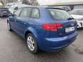Audi A3 1.4 TFSI Sportback Attraction 12 Monaten Garantie Blau - thumbnail 4