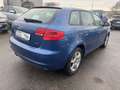 Audi A3 1.4 TFSI Sportback Attraction 12 Monaten Garantie Blau - thumbnail 5