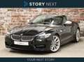 BMW Z4 Roadster sDrive35is High Executive M Sport Pakket Zwart - thumbnail 1
