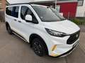 Ford Transit Custom 320 L1H1 Kombi AWD Automatik Trail Blanc - thumbnail 3