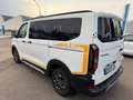Ford Transit Custom 320 L1H1 Kombi AWD Automatik Trail Blanc - thumbnail 7