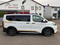 Ford Transit Custom 320 L1H1 Kombi AWD Automatik Trail Blanc - thumbnail 4