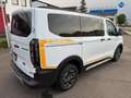Ford Transit Custom 320 L1H1 Kombi AWD Automatik Trail Blanc - thumbnail 5