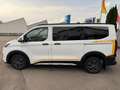 Ford Transit Custom 320 L1H1 Kombi AWD Automatik Trail Blanc - thumbnail 8
