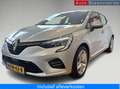Renault Clio 1.0 TCe CARPLAY * PDC * STOELVERWARMING Срібний - thumbnail 1