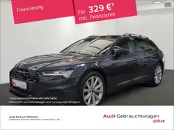 Audi A6 Allroad 40 TDI quattro Navi Matrix LED Pano virtual Standh