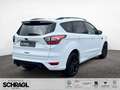 Ford Kuga 1.5 EcoBoost 4x4 ST-LINE+AHK+PANO+KAM+NAVI Bianco - thumbnail 5