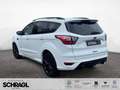 Ford Kuga 1.5 EcoBoost 4x4 ST-LINE+AHK+PANO+KAM+NAVI Bianco - thumbnail 3