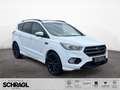Ford Kuga 1.5 EcoBoost 4x4 ST-LINE+AHK+PANO+KAM+NAVI Bianco - thumbnail 7