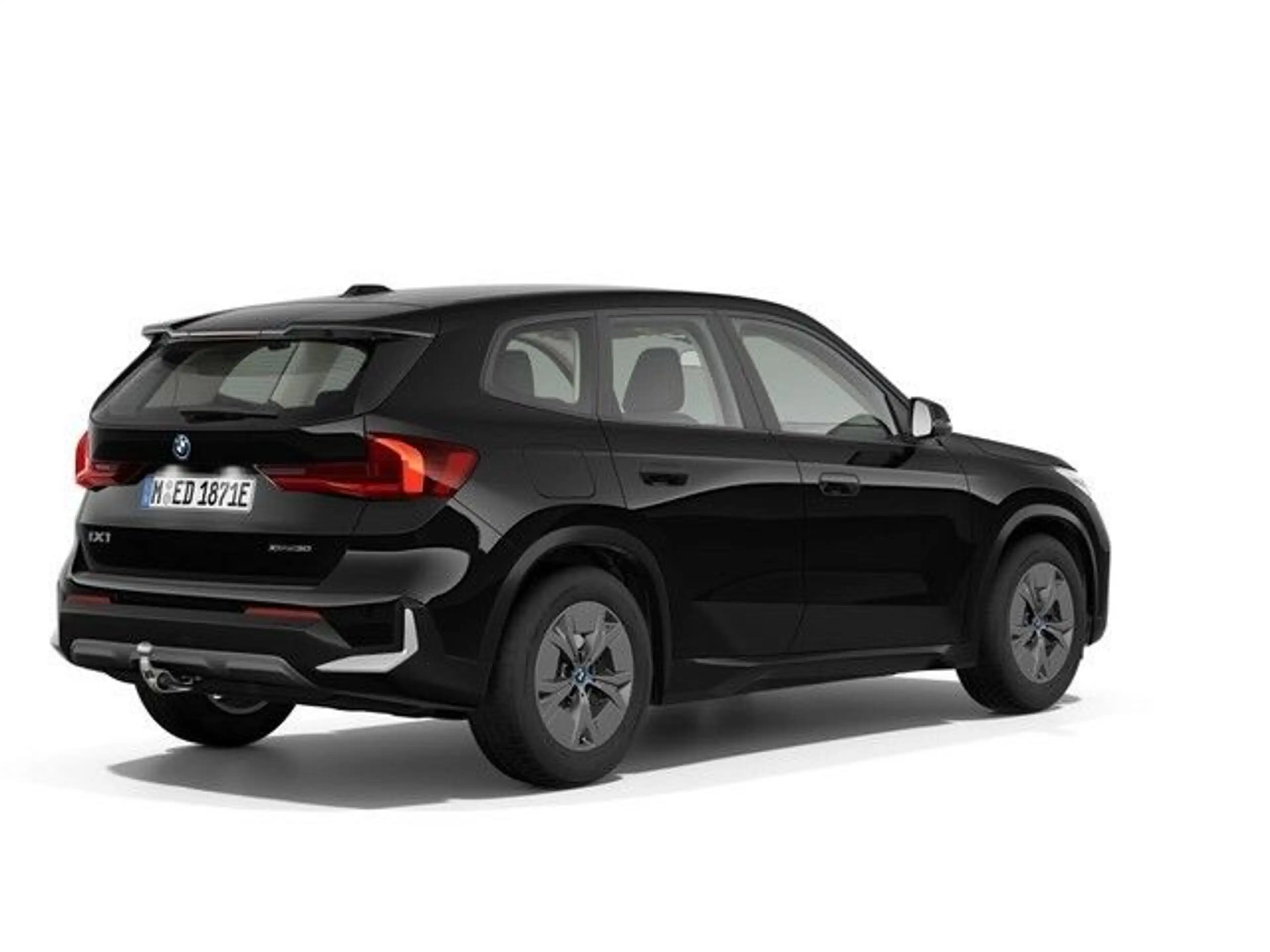 BMW iX1 xDrive30 AHK Adaptives Fahrwerk Rückfahrwerk — photo 5