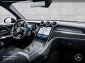 Mercedes-Benz GLC 200 4M AMG+NIGHT+PANO+360+AHK+BURMESTER+9G Silber - thumbnail 10