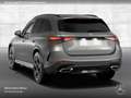 Mercedes-Benz GLC 200 4M AMG+NIGHT+PANO+360+AHK+BURMESTER+9G Silber - thumbnail 20