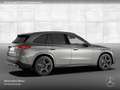 Mercedes-Benz GLC 200 4M AMG+NIGHT+PANO+360+AHK+BURMESTER+9G Silber - thumbnail 16