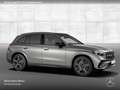 Mercedes-Benz GLC 200 4M AMG+NIGHT+PANO+360+AHK+BURMESTER+9G Silber - thumbnail 15
