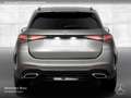 Mercedes-Benz GLC 200 4M AMG+NIGHT+PANO+360+AHK+BURMESTER+9G Silber - thumbnail 7