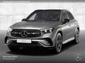 Mercedes-Benz GLC 200 4M AMG+NIGHT+PANO+360+AHK+BURMESTER+9G Silber - thumbnail 2