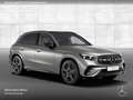 Mercedes-Benz GLC 200 4M AMG+NIGHT+PANO+360+AHK+BURMESTER+9G Silber - thumbnail 17