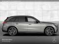 Mercedes-Benz GLC 200 4M AMG+NIGHT+PANO+360+AHK+BURMESTER+9G Silber - thumbnail 18