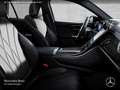 Mercedes-Benz GLC 200 4M AMG+NIGHT+PANO+360+AHK+BURMESTER+9G Silber - thumbnail 11
