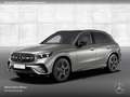 Mercedes-Benz GLC 200 4M AMG+NIGHT+PANO+360+AHK+BURMESTER+9G Silber - thumbnail 13