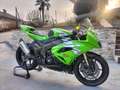 Kawasaki Ninja ZX-6R krt Verde - thumbnail 1