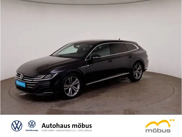 Volkswagen Arteon 2.0 TDI R Line*MATRIX*AHK*