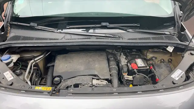 Citroen Berlingo view 15