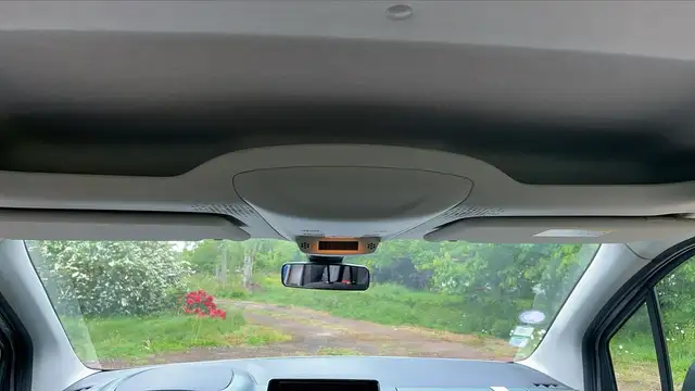 Citroen Berlingo view 13
