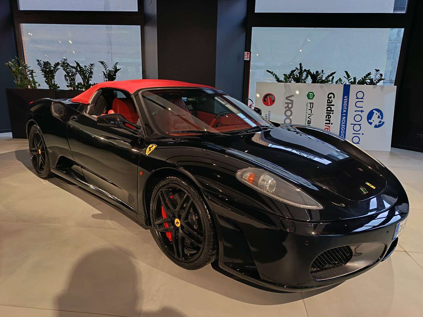 Ferrari F430 - - Joinsteer - #4