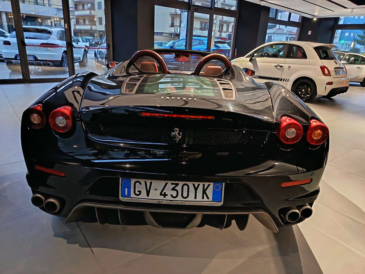 Ferrari F430 - - Joinsteer - #3