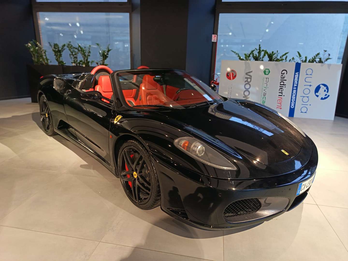 Ferrari F430 - - Joinsteer - #5