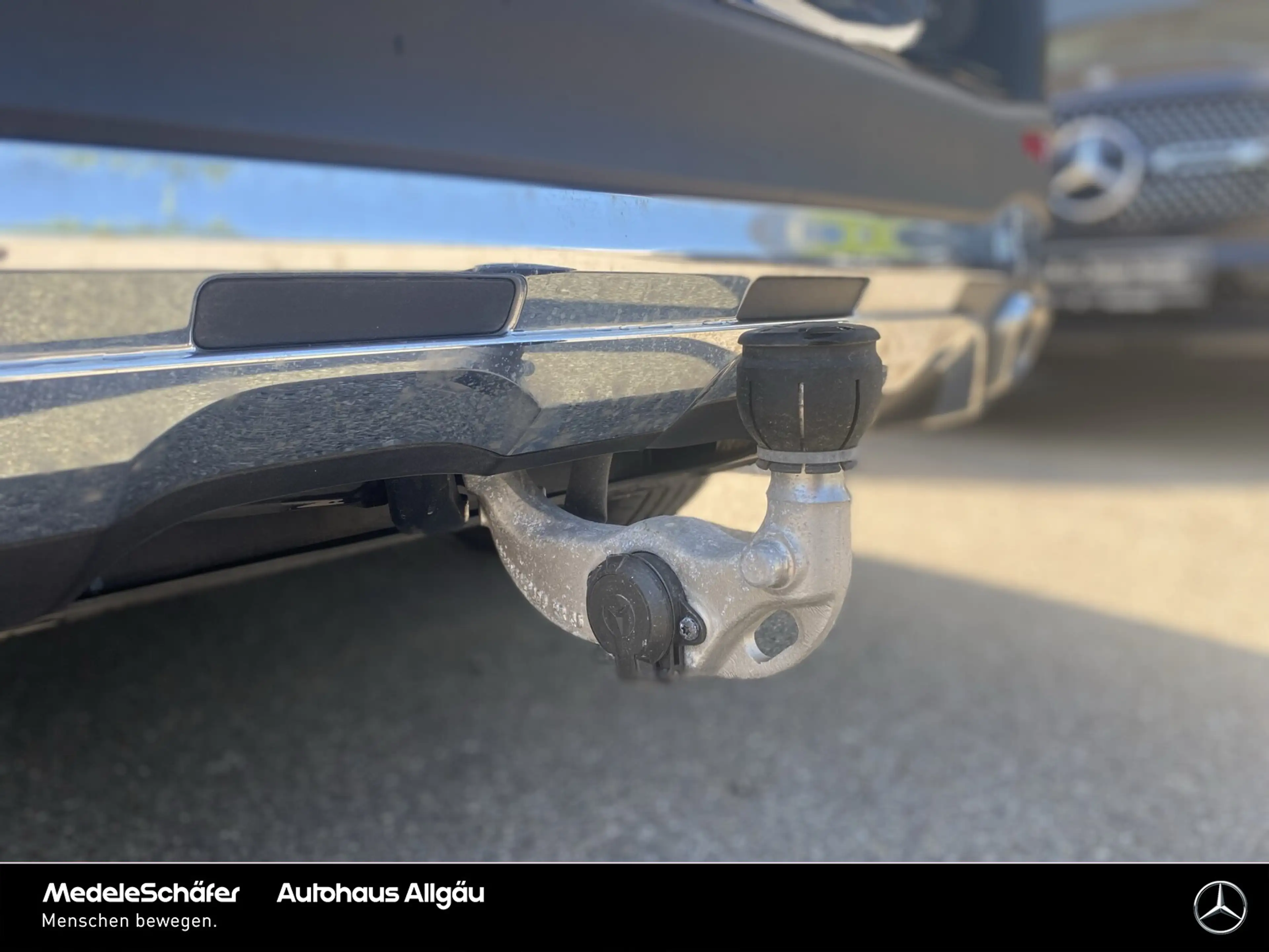 Mercedes-Benz GLC 220 GLC 220 d 4M AMG 360° Distro AHK Memo Pano Burm — photo 7